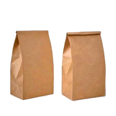 BROWN KRAFT BAGS