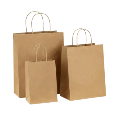 SOS Bags