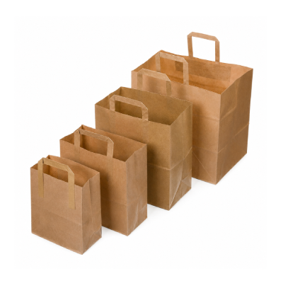 SOS CARRIER BAG